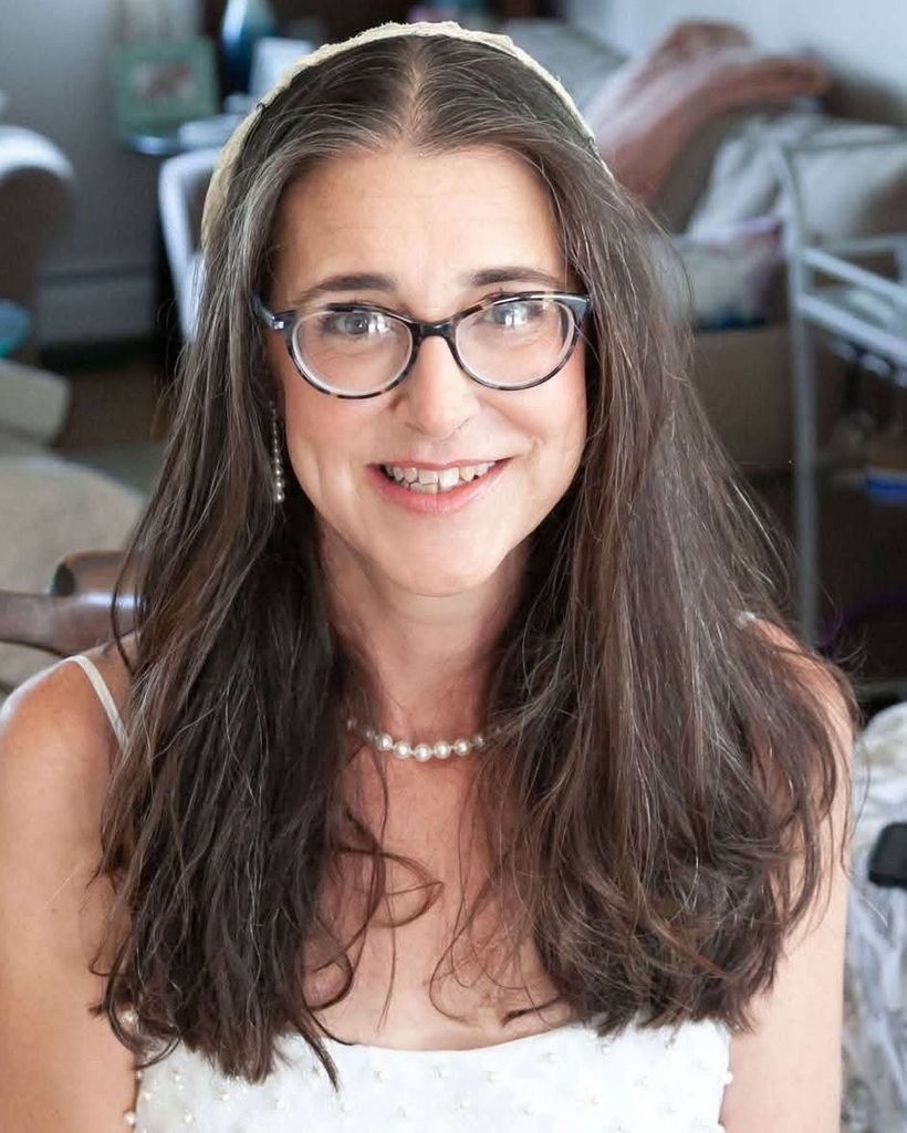Jennifer J. Valliere Profile Photo