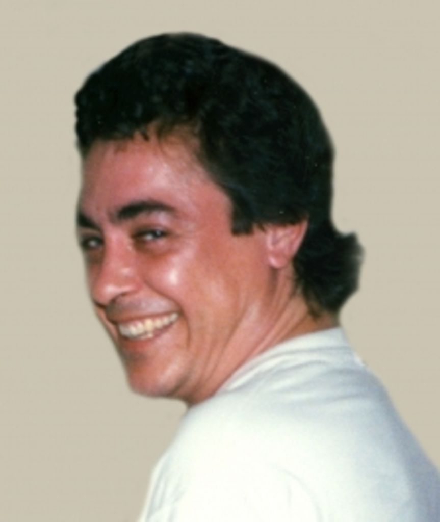 Charles  Fredrick Faraci
