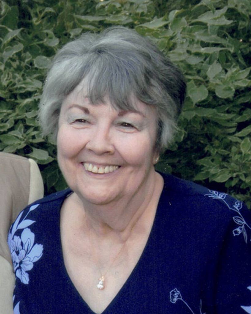 Norma "Lou" Louise Costa