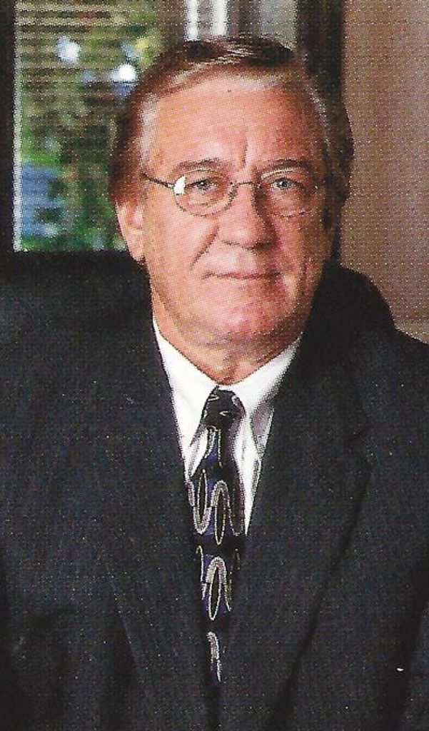 Jesse Elbert Rogers Profile Photo