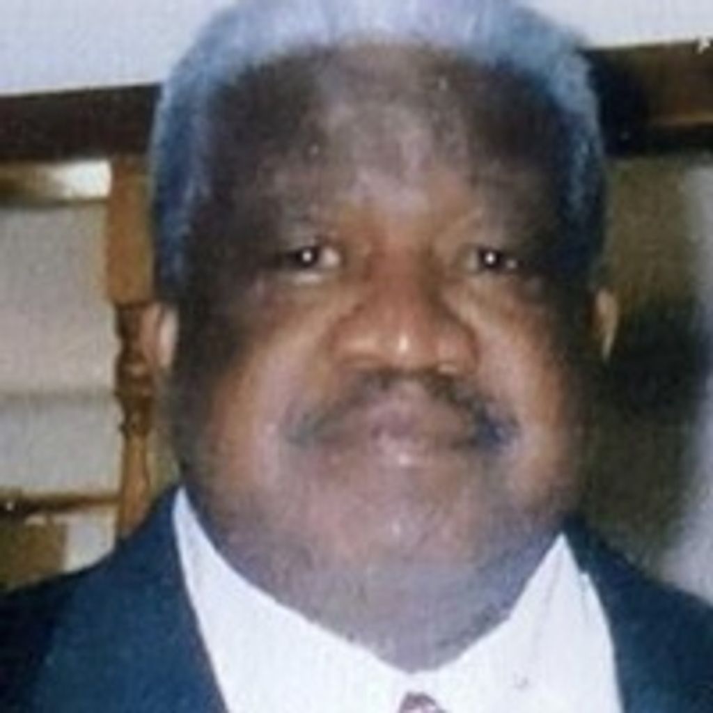 Mr. Joe D. Miller