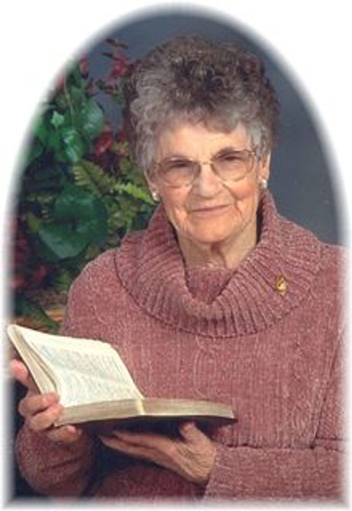 Ruth Brunton