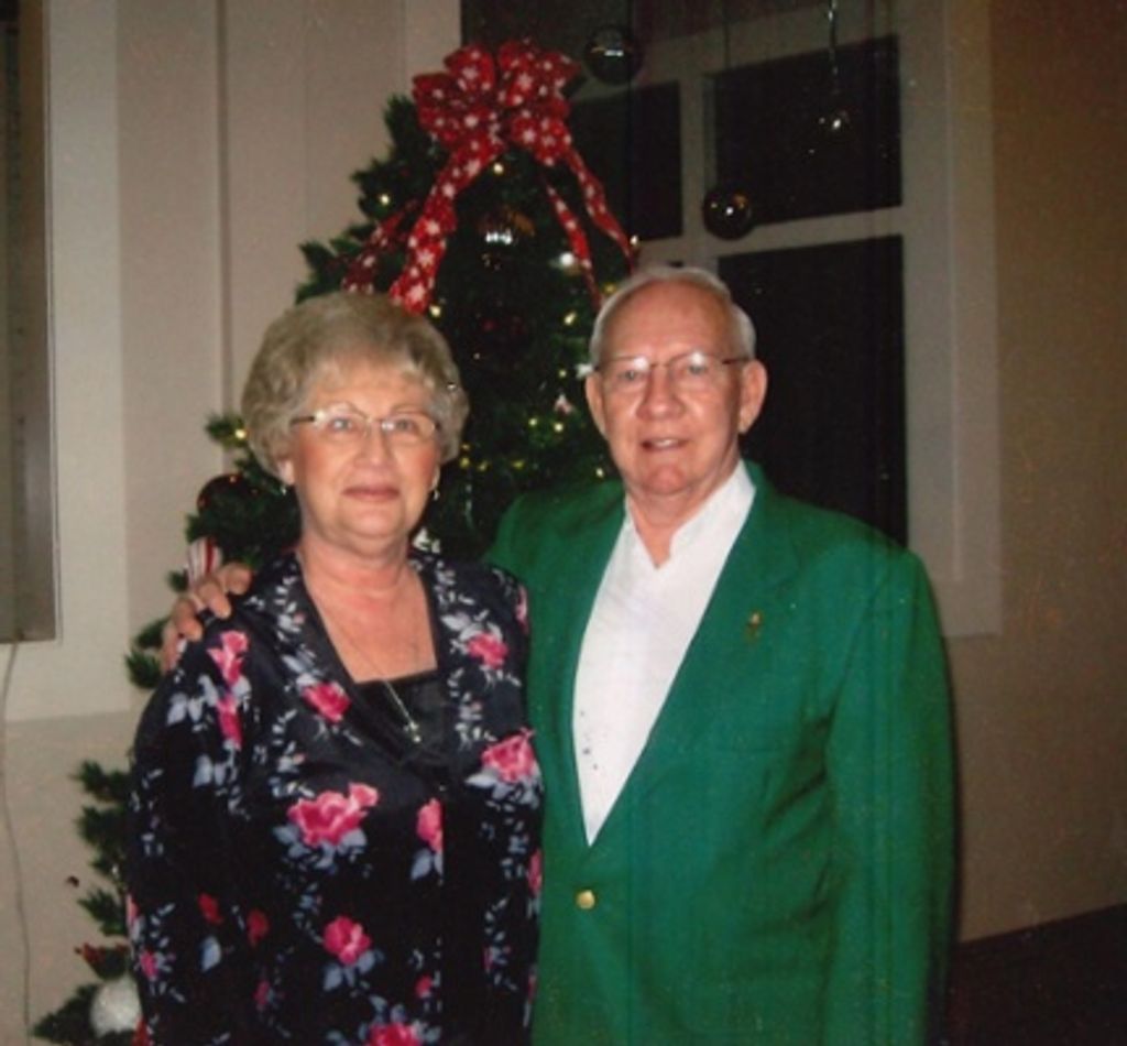 Sherry Dean Taylor Harris Profile Photo