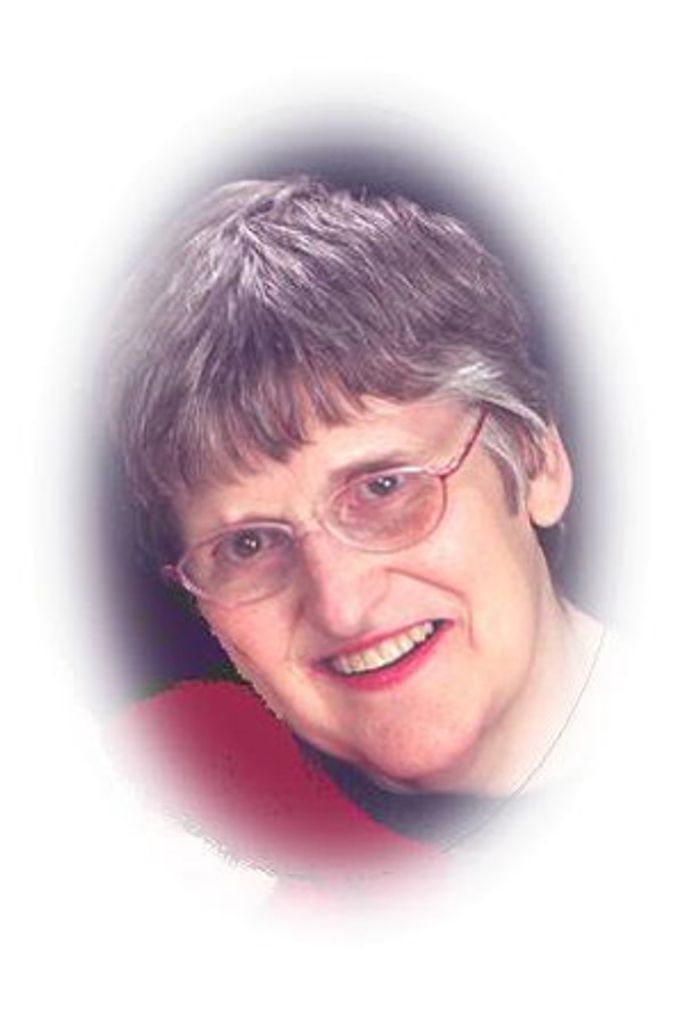 Myra J. Foster