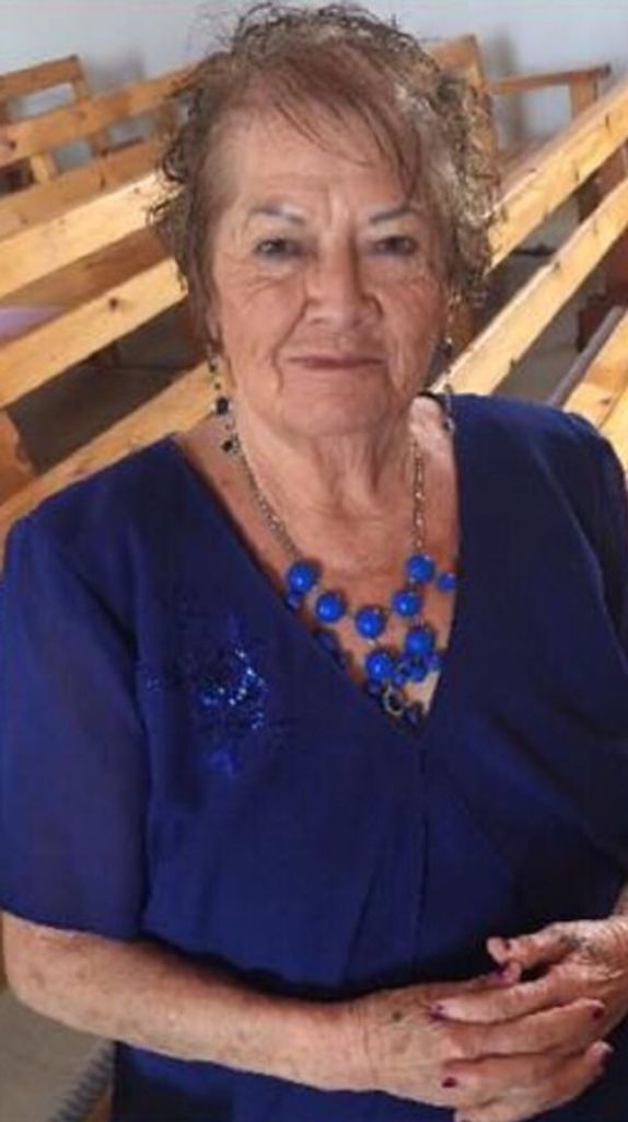 Cecilia Herrera Profile Photo