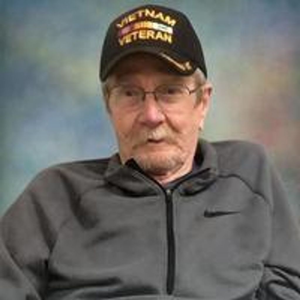 William Elmer Steele Jr. Profile Photo
