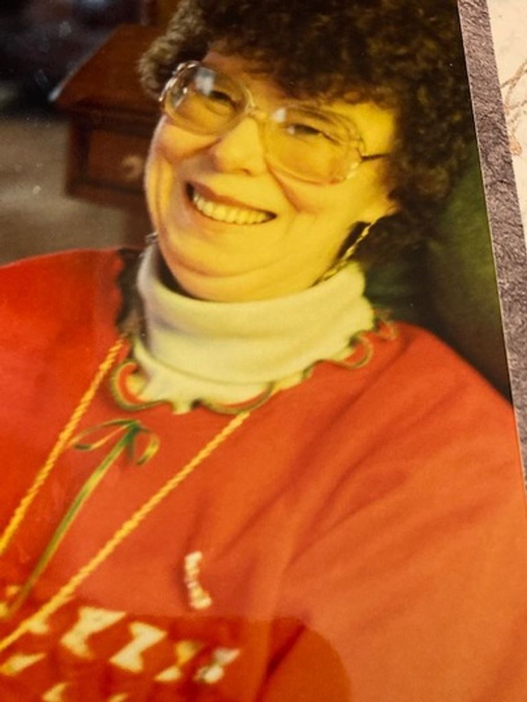 Joyce R. Beman Profile Photo