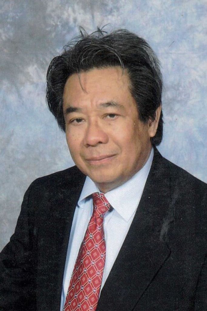 Dr. Llewelyn Navarra Hortillosa