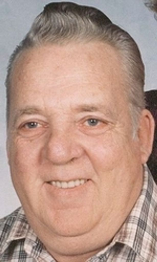 Burton "Burt" L. Arnett