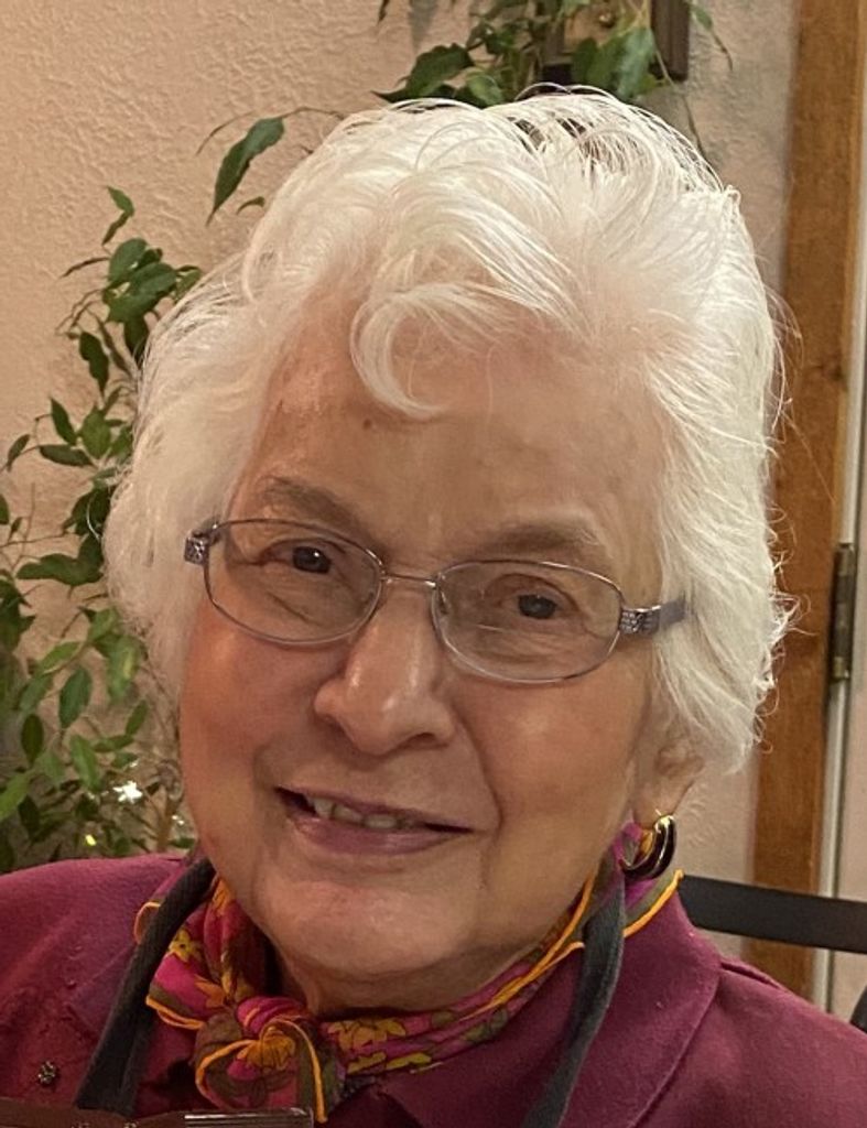 Carmella E. Helbling
