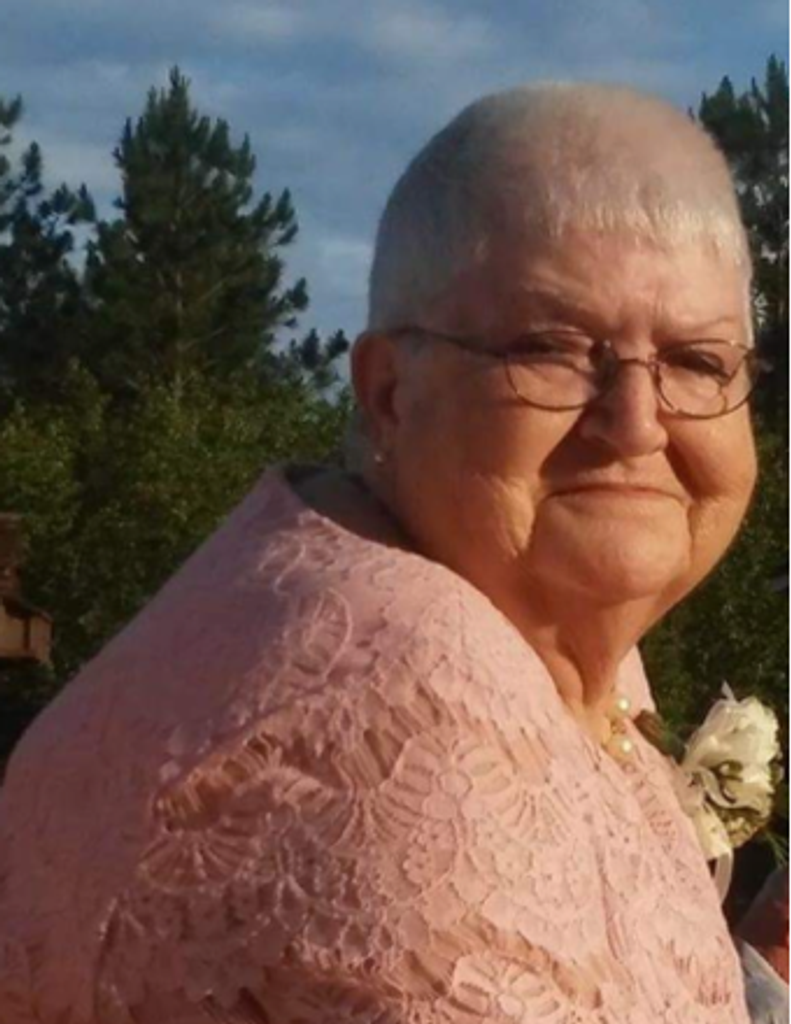 Lelia (Holton) Carter Profile Photo