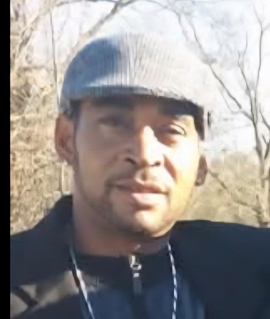 Cory B Terry, Sr.