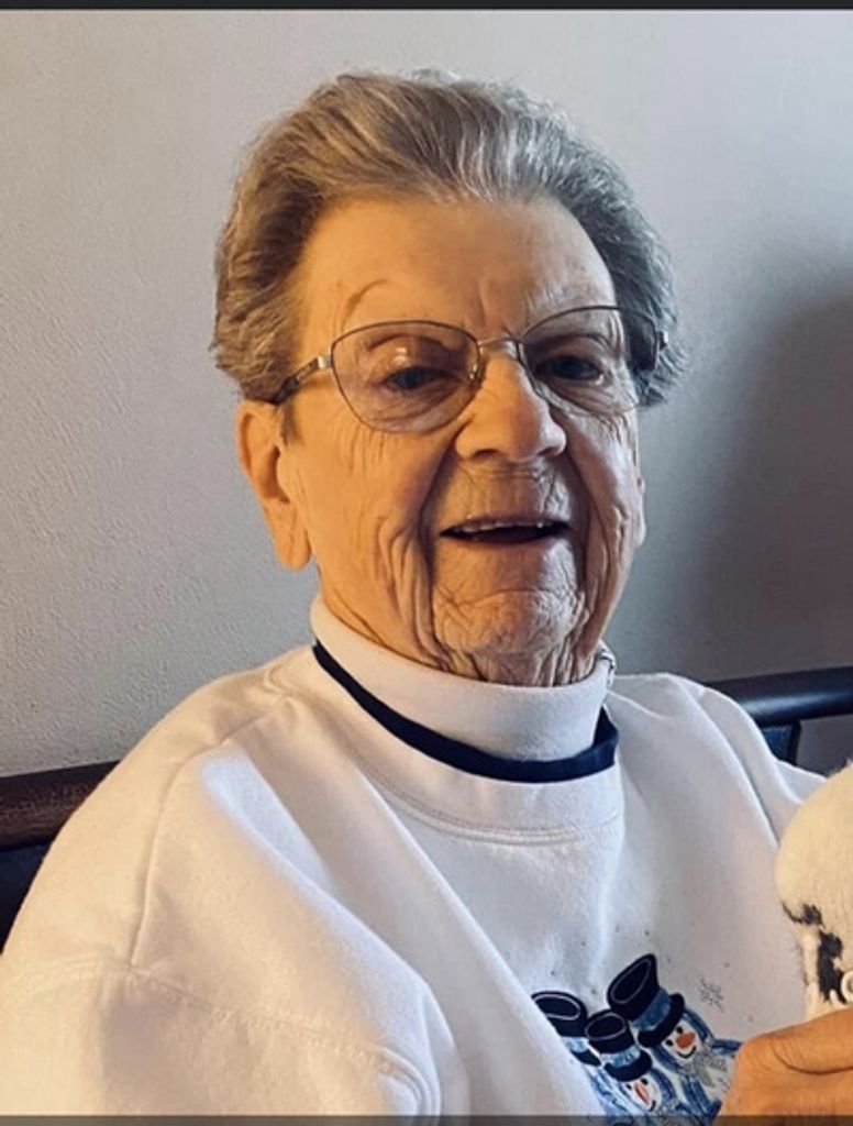 Virginia M. Jackson Profile Photo