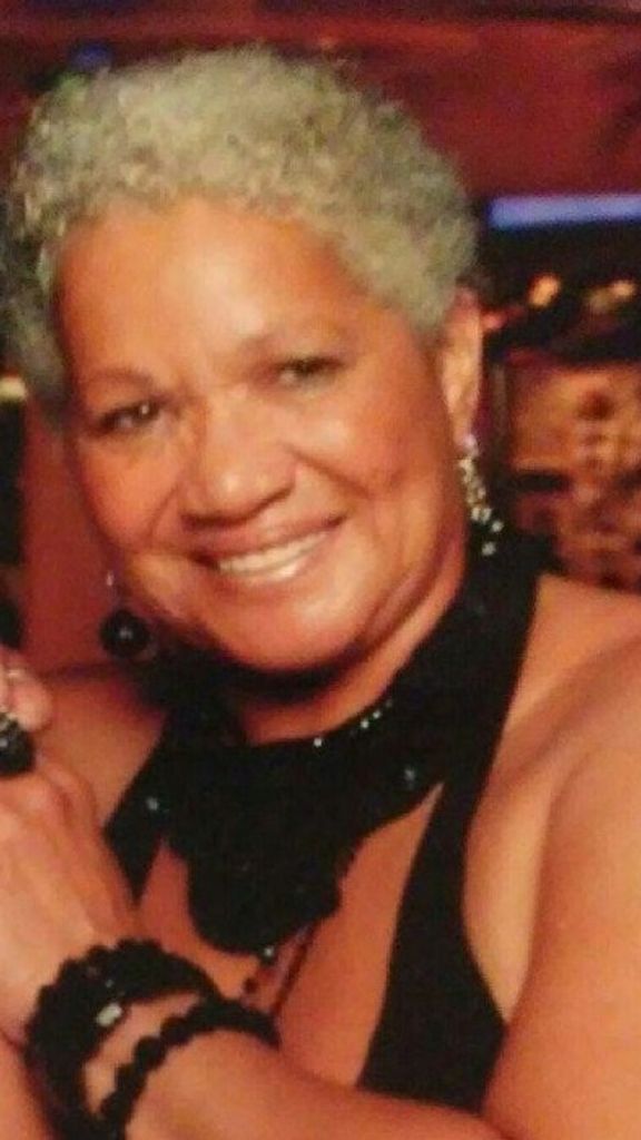 Beverly Ann (Glover)  Bynum