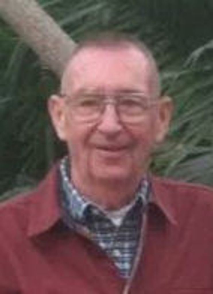 Leslie Docherty