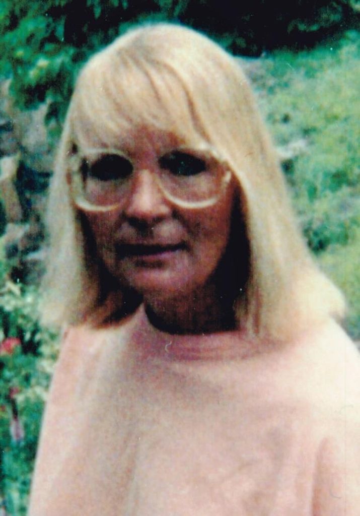 Marilyn Jean Herbst