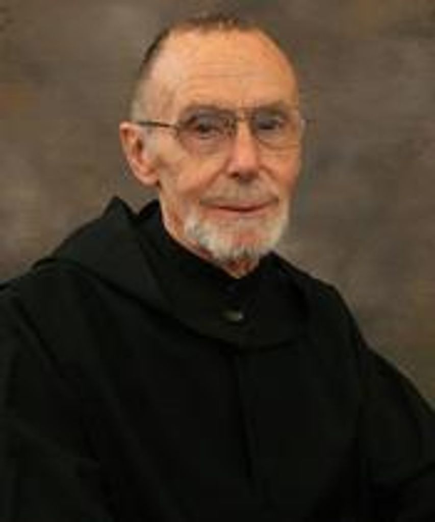 Fr. Camillus Matthias Wurtz, Osb