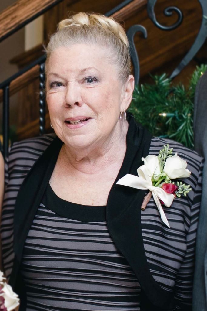 Barbara Cowart Lee Profile Photo