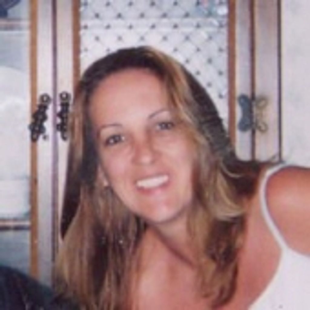 Sandra Lee Martinez