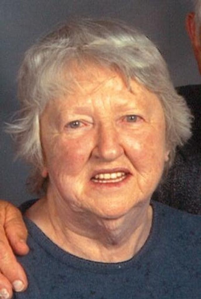 Clara Agnes Kapala