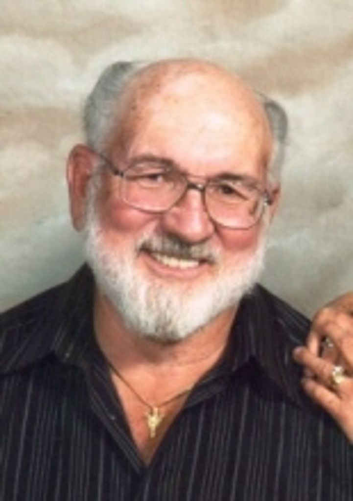 Gilbert Ray Miller