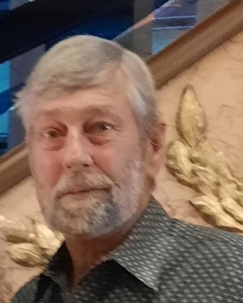 Rickey D. Thornton