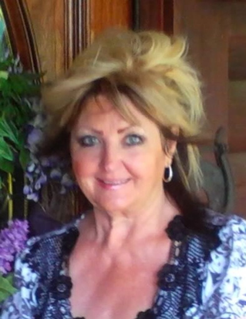 Marie L. Ward