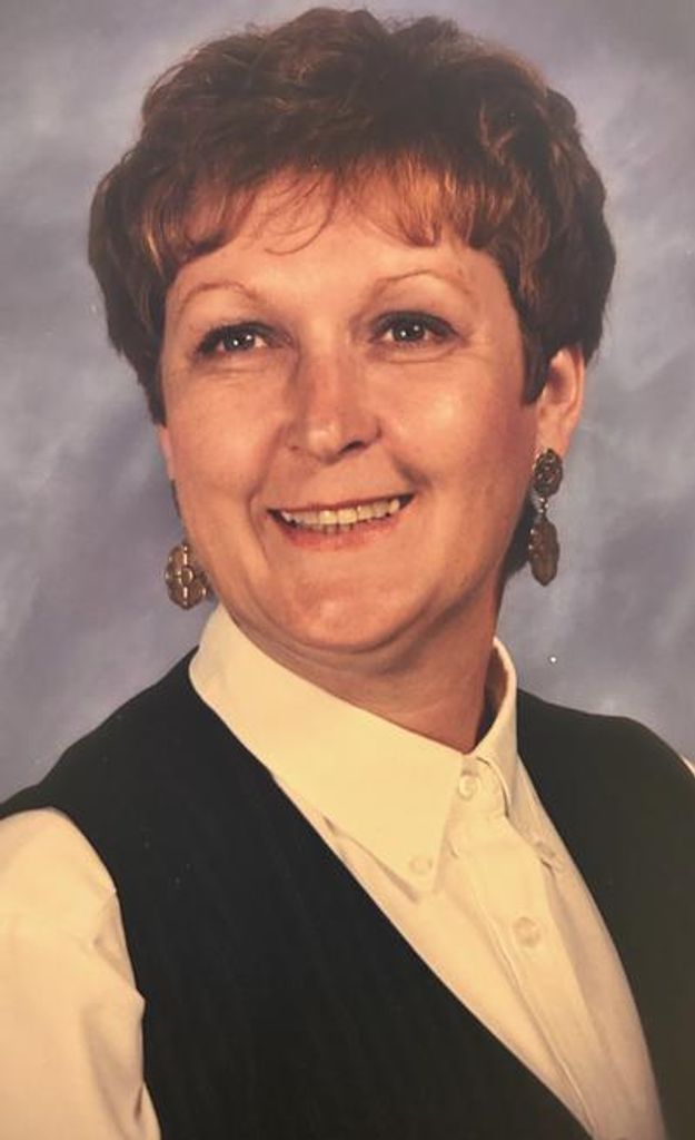 Linda Dian Morgan Profile Photo