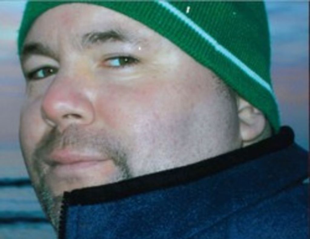 Michael "Mike" Daigneault