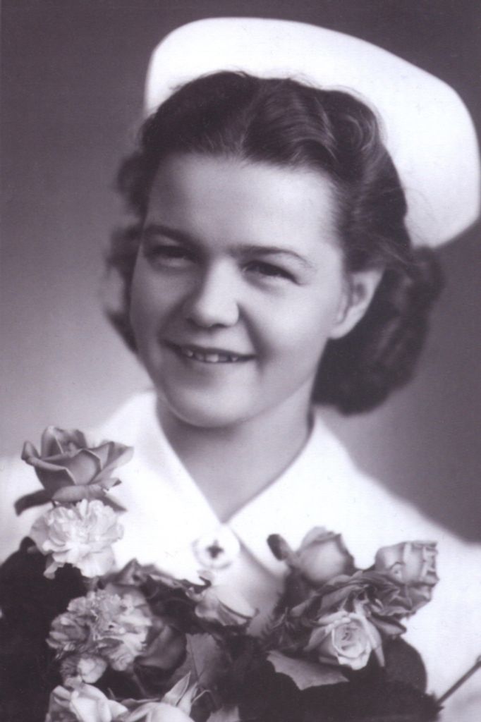 Anja Kalinen Wrathall