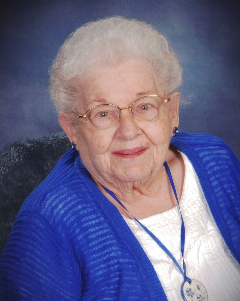 June Marie Keen