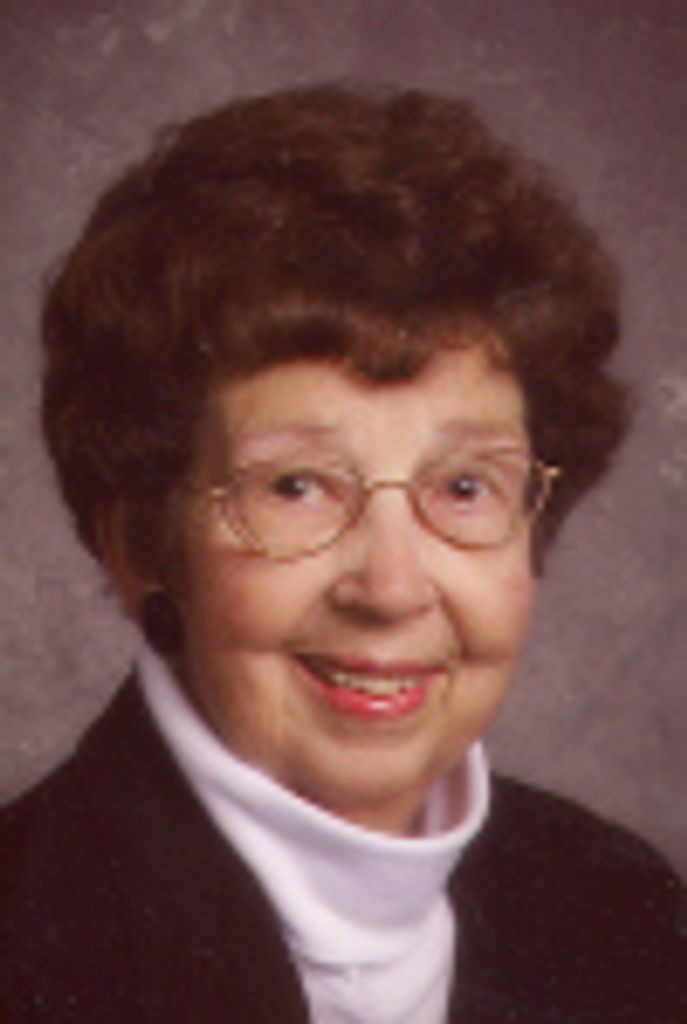 Phyllis A. Stevenson