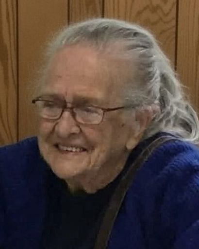 Alfreda E. Lacasse's obituary image
