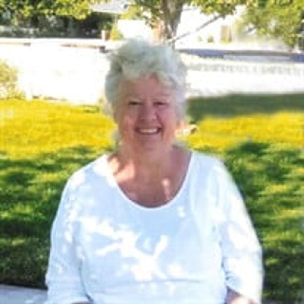 Miriam Condie Palma