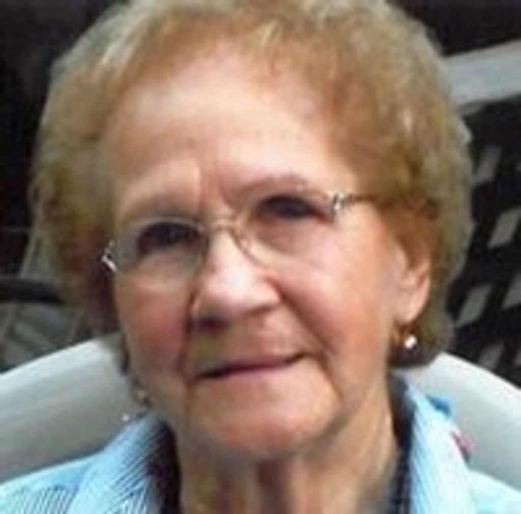 Bernice Latiolais Dauterive