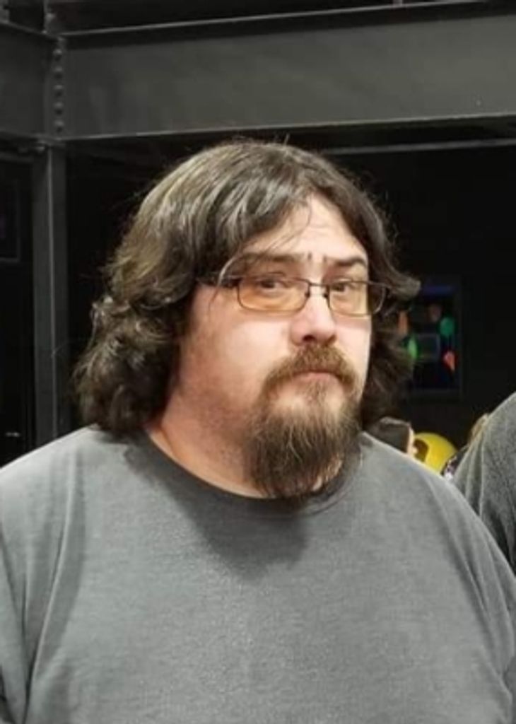 Jason John David Korn