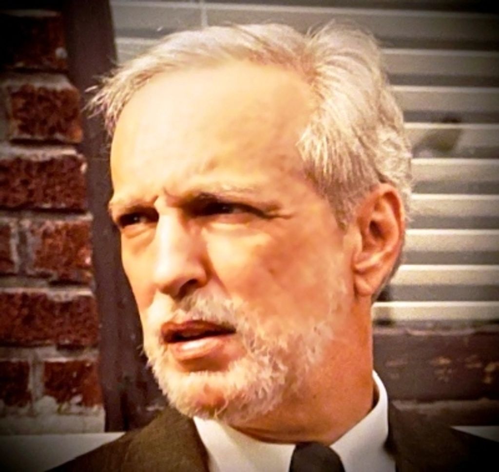 Kenneth 'Ken' Earl Welch Profile Photo