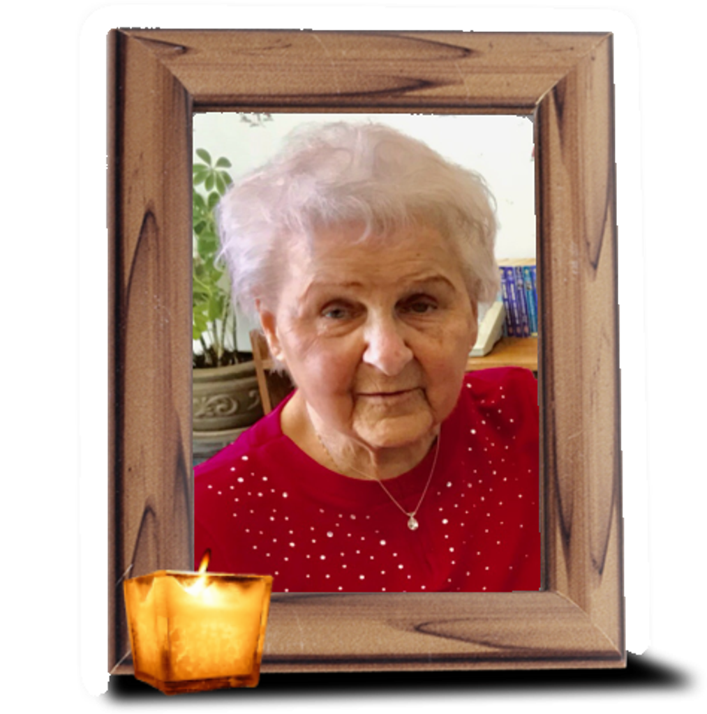 Helen A. (Strnad)  Ropson Profile Photo