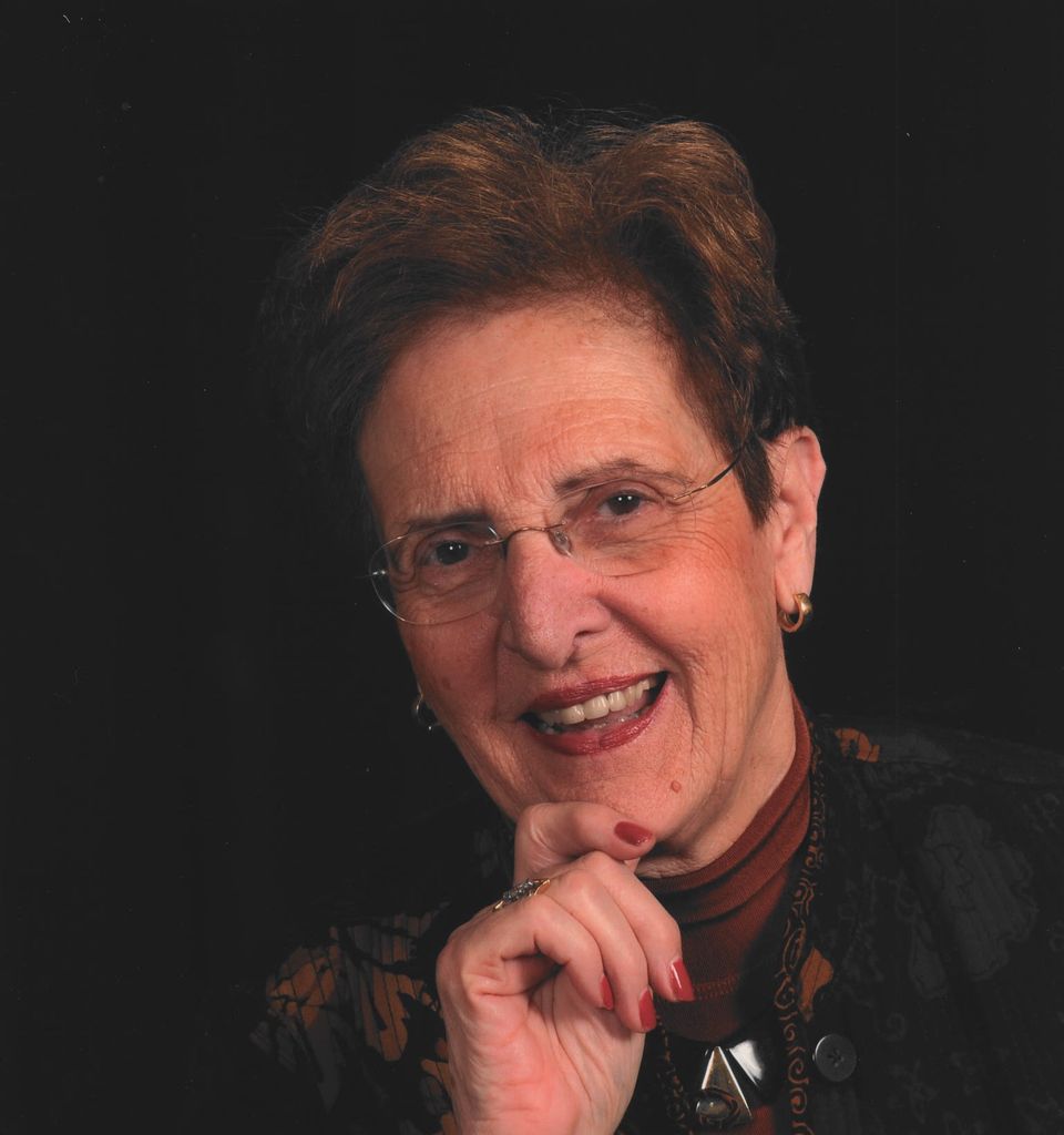 Gail Depodesta Perrin