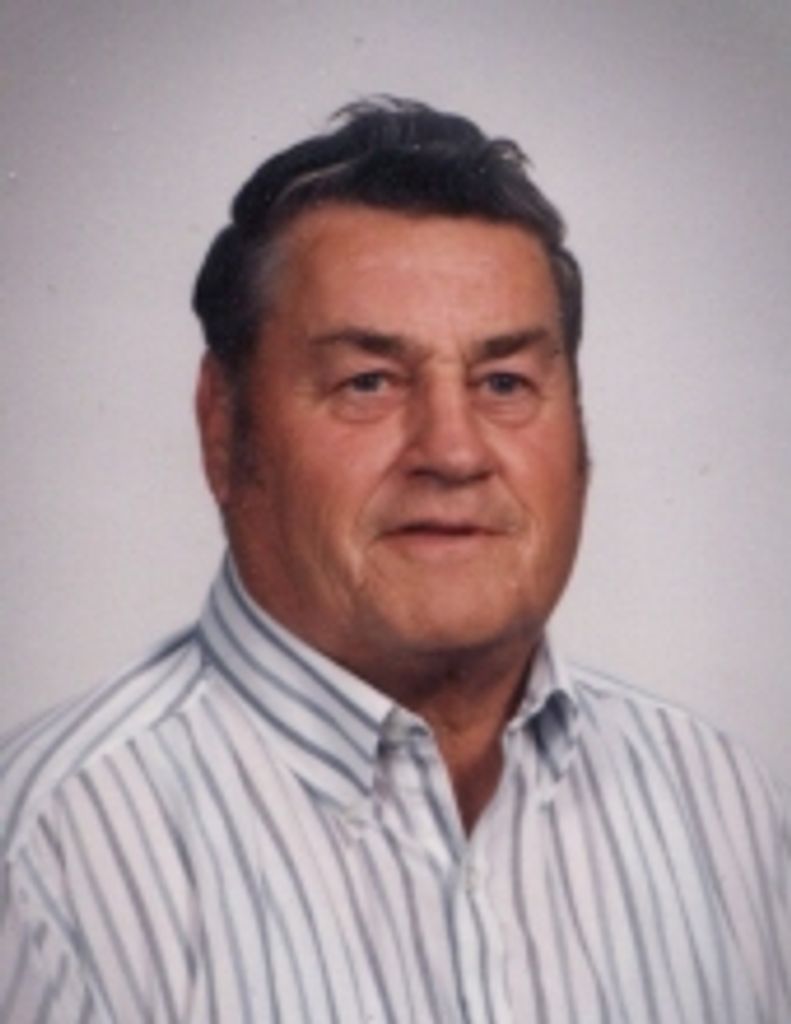 Henry W. Pahmeier
