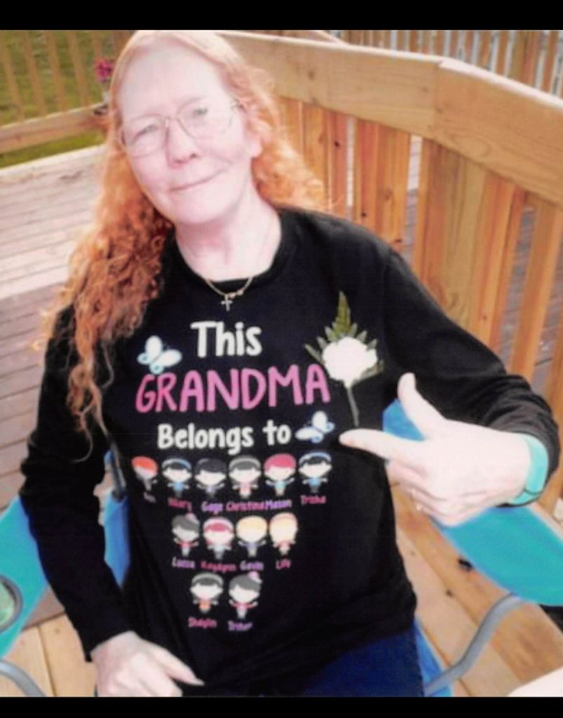 Kathleen T. (Clarke)  Poling Profile Photo