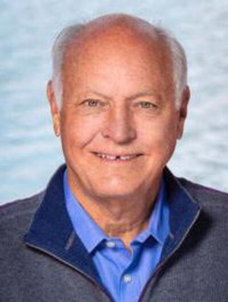 Michael Dean Jensen Profile Photo