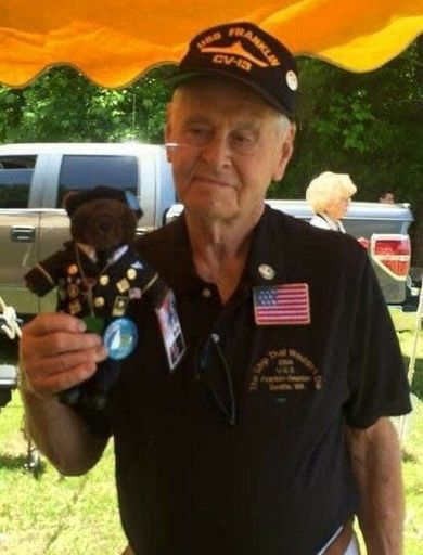 John Harry Furrow Profile Photo