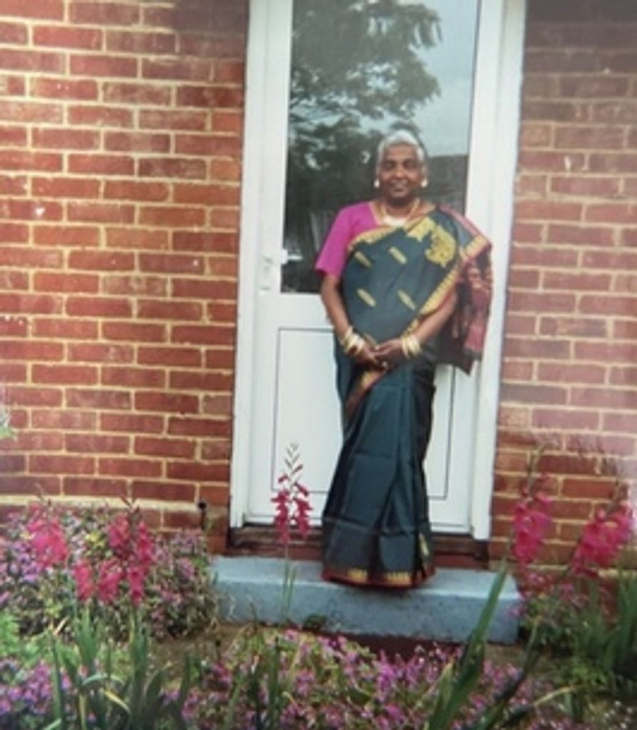 Philomena Kallusky Profile Photo