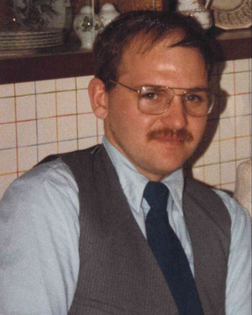 Dennis Raymond Wilson Profile Photo