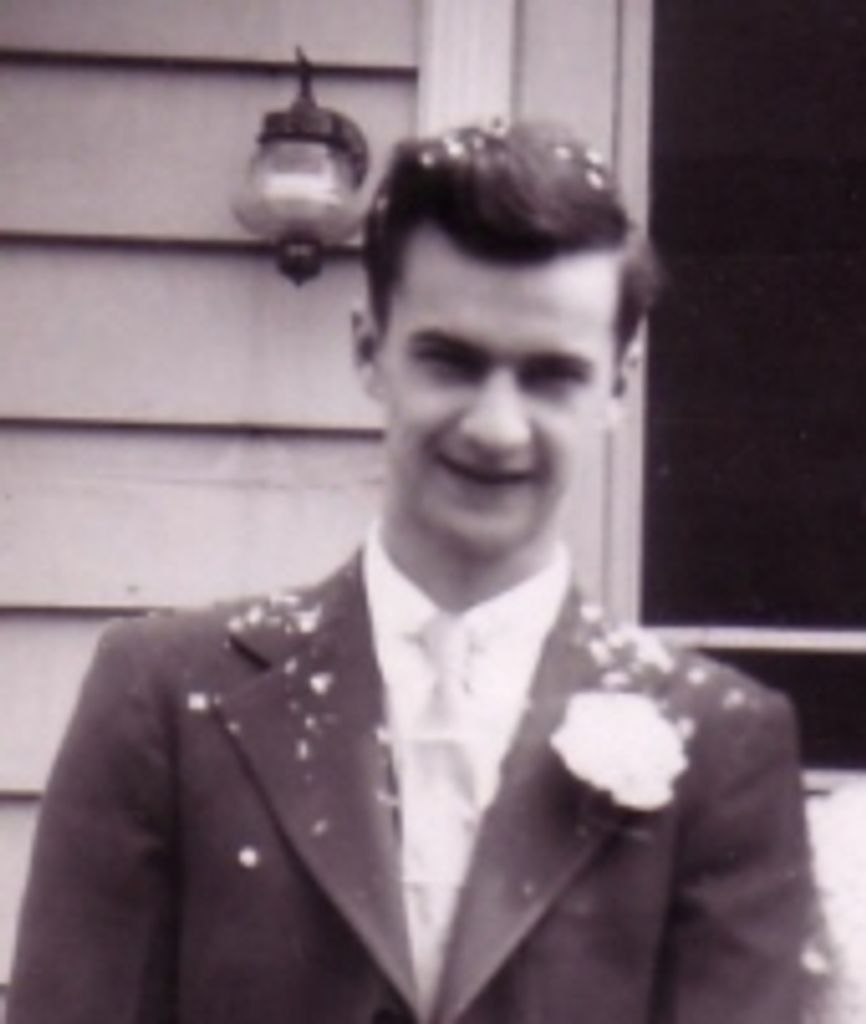 Lloyd L. Benoit, Jr.