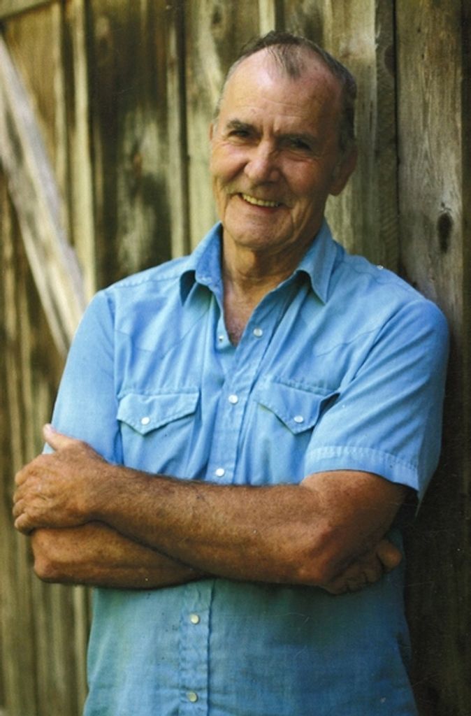 Harold "John" Johnson