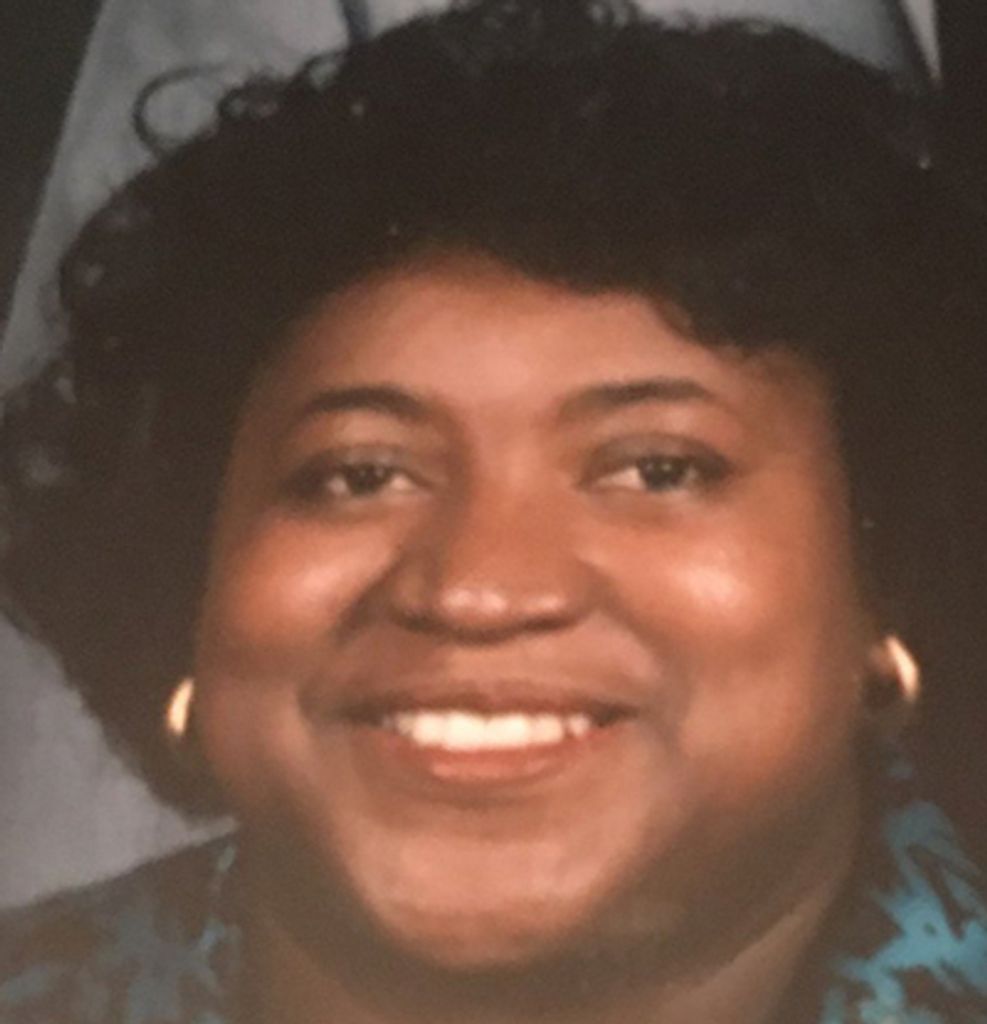 Dorothy Jane Thomas Profile Photo