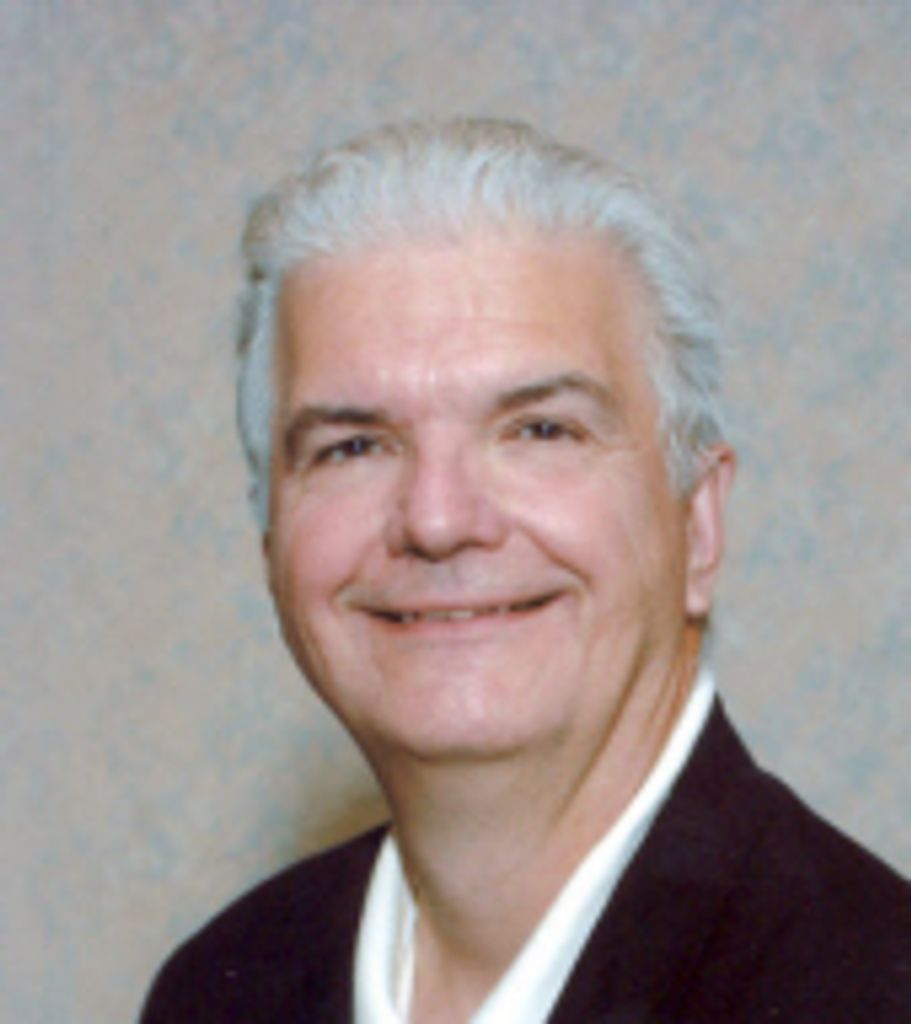 Douglas Earl Roberts