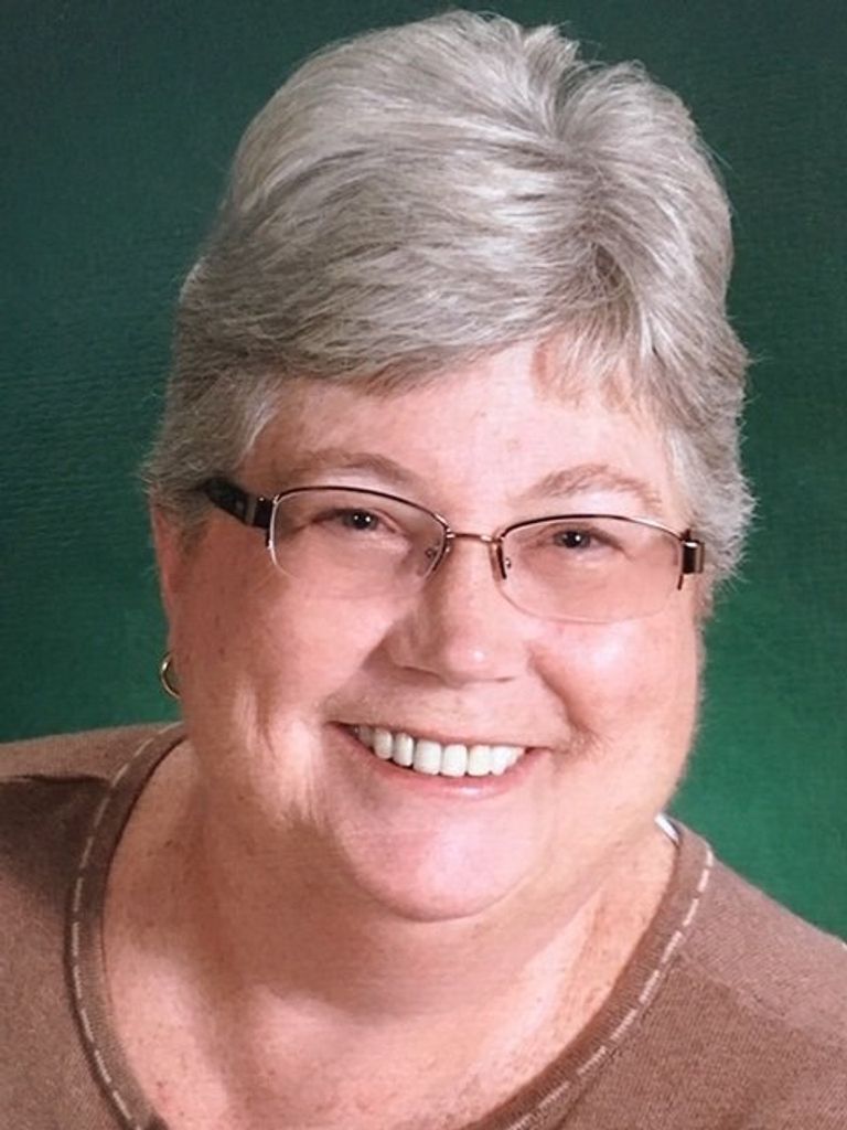 Anne  Ryan Profile Photo